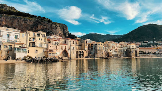 Cefalù