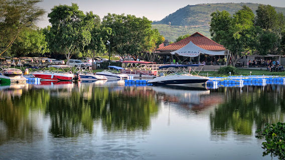Hartbeespoort