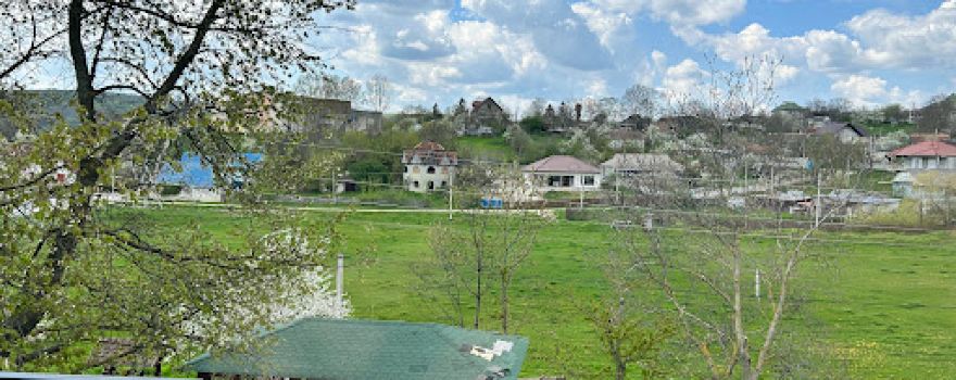 Căpriana stadium