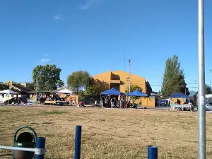 Estadio Municipal