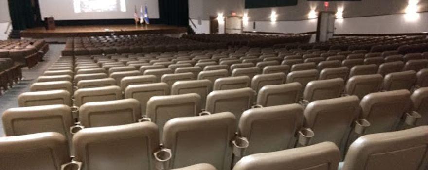 Andrews Theater