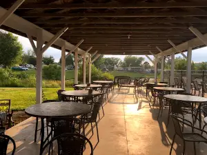 Shady Lakes RV Resort