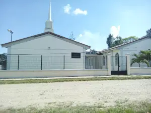 The Church of Jesus Christ of Latter-day Saints