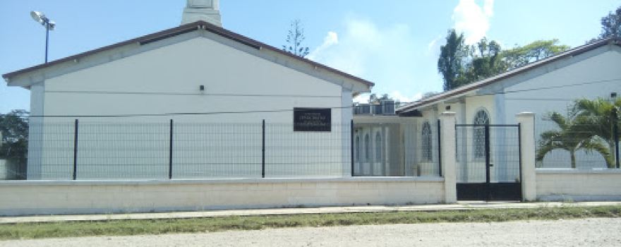 The Church of Jesus Christ of Latter-day Saints