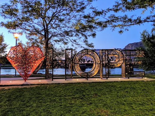 River Street Dog Park