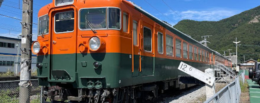 169系電車