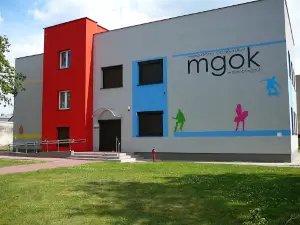 Białobrzeskie Centrum Kultury "Białe Brzegi"