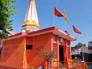 Hanuman Mandir