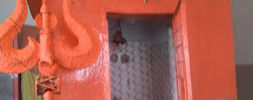 Hanuman Mandir