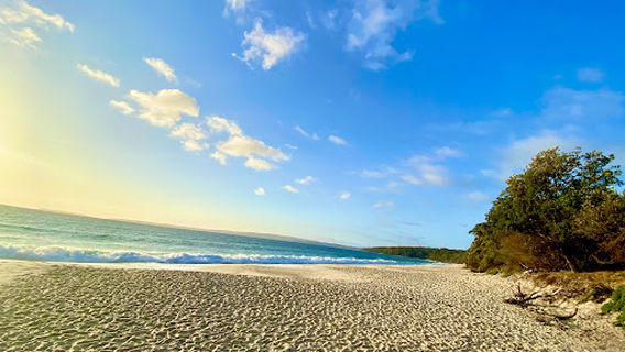 Jervis Bay