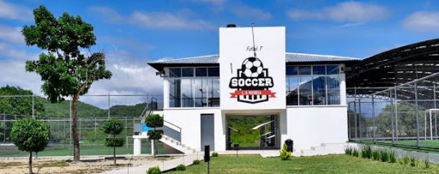 La Noria Soccer