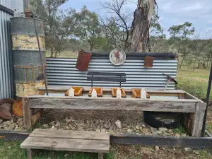 Glendon Camping Grounds
