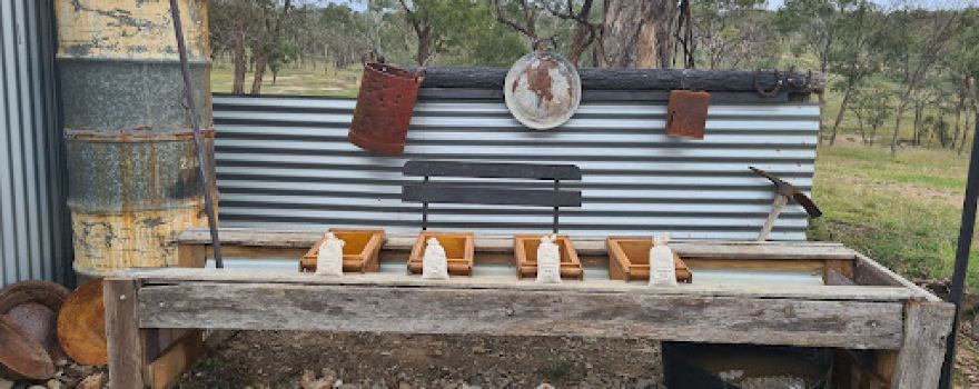Glendon Camping Grounds
