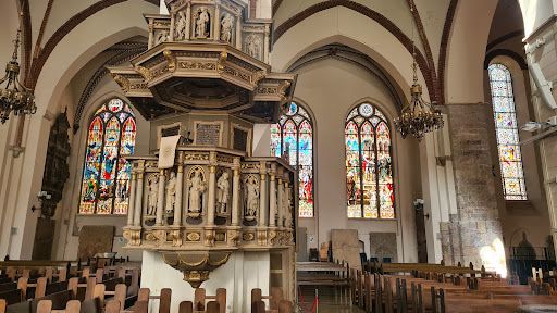 Riga Cathedral