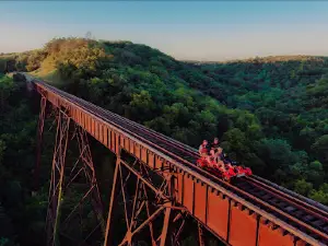 Rail Explorers: Boone, IA Division