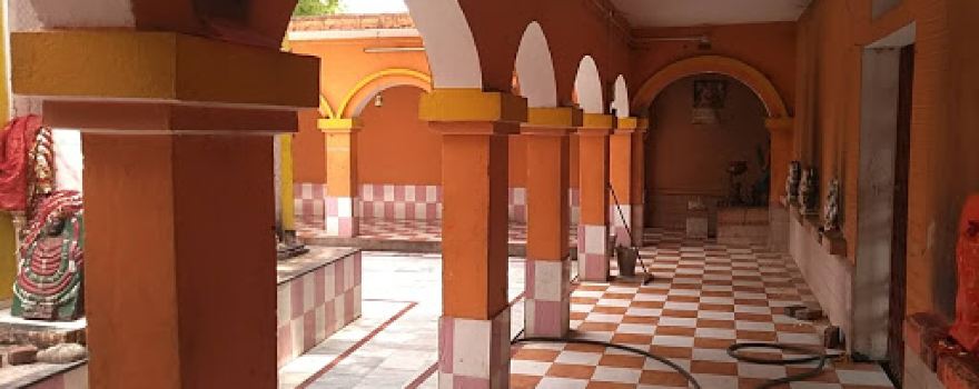 Sheetala Mata Mandir