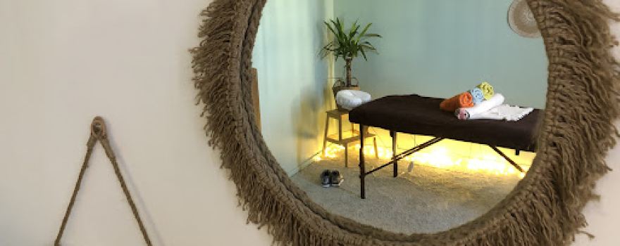 Madeleine on l’aime - Massage bien-être/relaxant -Massage Visage - Drainage Manuel - Access Bar