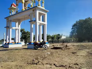 Nainagiri Jain Temple