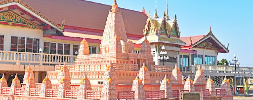 Wat Sutthi Wararam