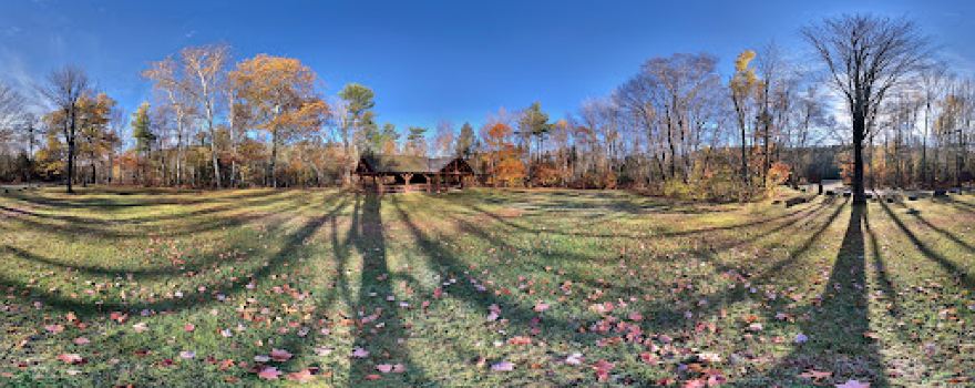 Dolly Copp Picnic Area