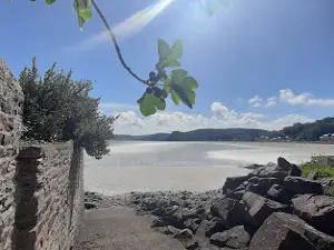 Plage Saint Efflamm