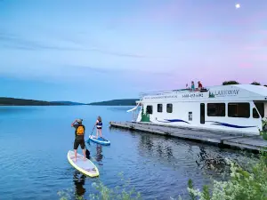 Mactaquac Provincial Park