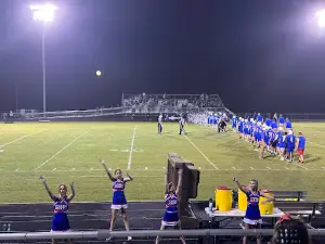 Wildcat Stadium