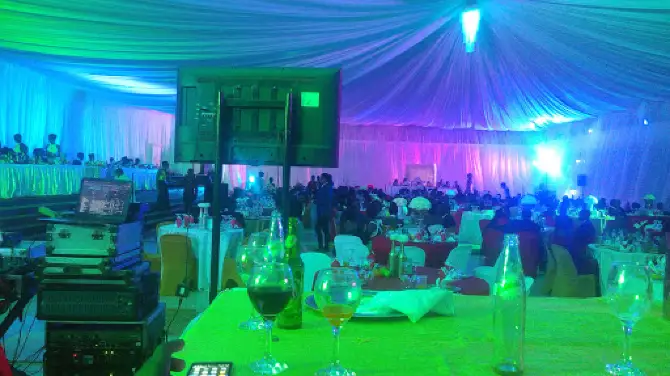 St. 로렌스 보태니컬 가든스