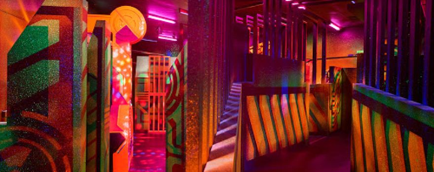 Timezone & Zone Bowling Watergardens