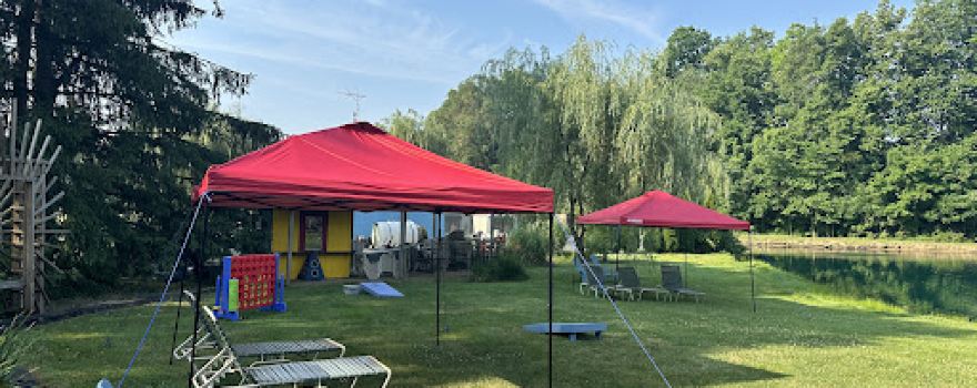 Freedom Valley Campgrounds