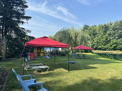 Freedom Valley Campgrounds