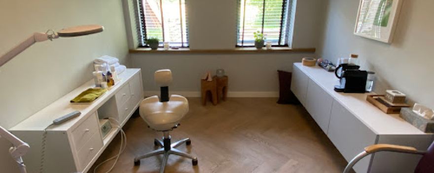 GB-pedicurepraktijk