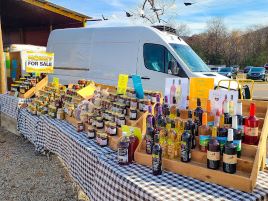 Collinsville Trade Day Flea Market