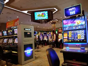 Three Rivers Casino Coos Bay