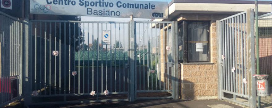 Sport Ground