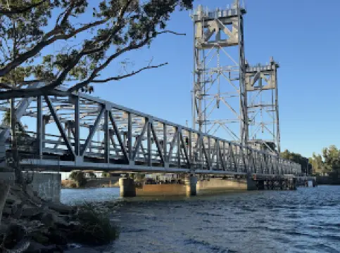 Brannan Island State Recreation Area