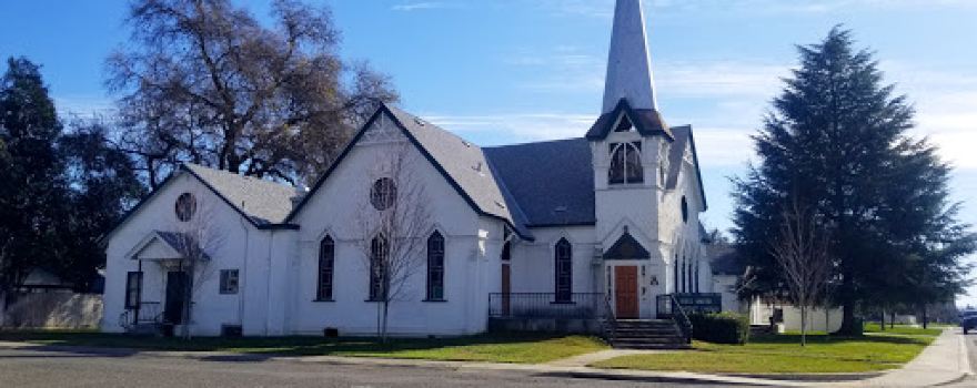 Biggs United Methodist Church