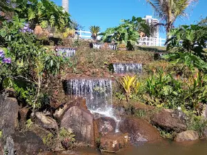 João Reis Park