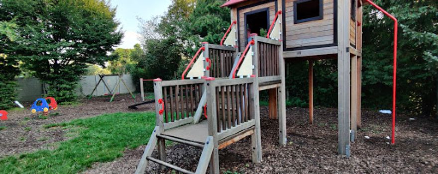 Spielplatz Gablitz