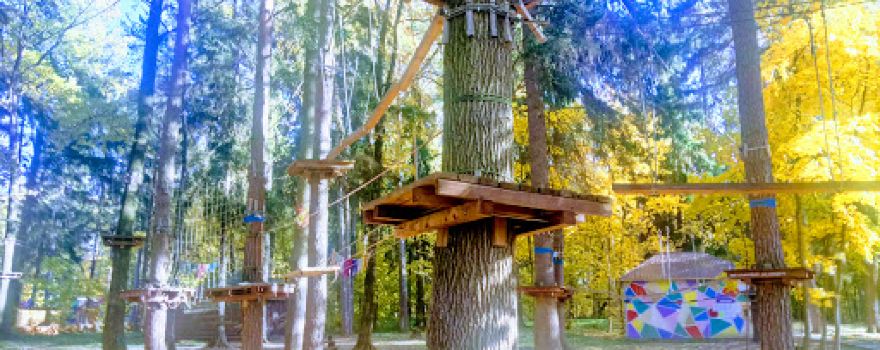 Gorodskoy Park