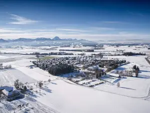 Almtal Camp WellnessWelt Familie Herndler Florian