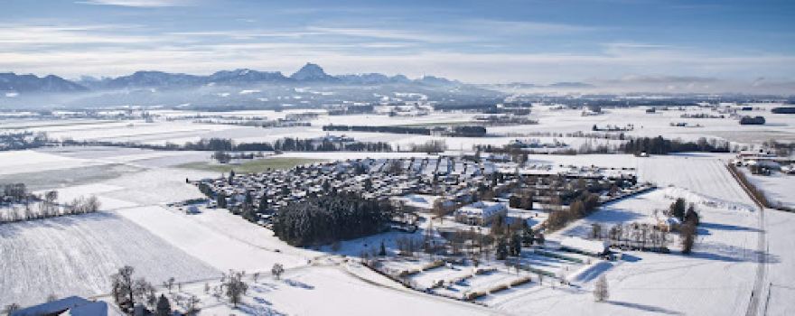 Almtal Camp WellnessWelt Familie Herndler Florian