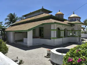 Masjid An-Nur Baa Rote