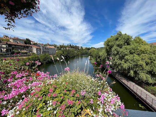 Pont Des Barris