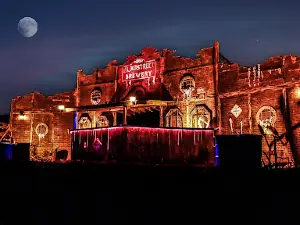 Slaughterland Screampark