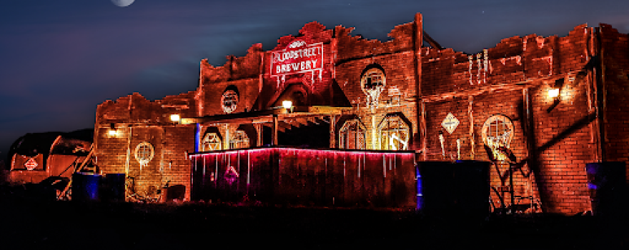 Slaughterland Screampark