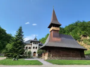 Vodita monastery