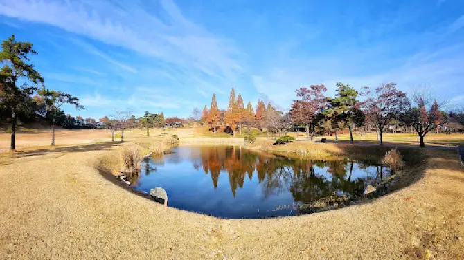 인천국제컨트리클럽