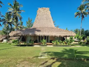 Pantai Kerewei
