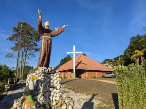 St. Francisco de Assis Parish